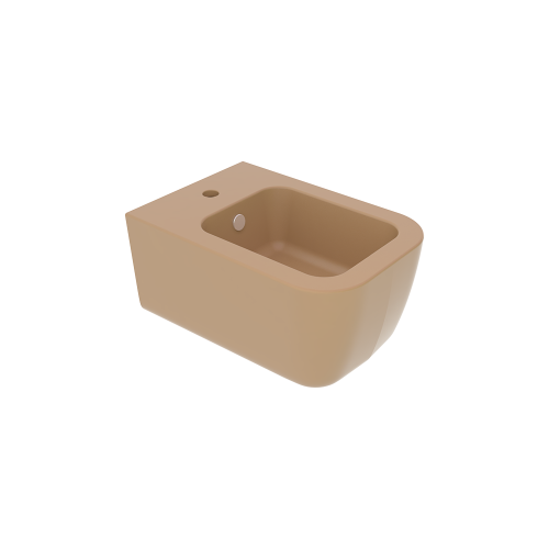 Биде GSG Ceramic Design Brio BRBISO017 подвесное