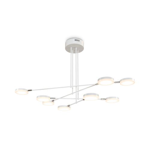 Светильник подвесной Maytoni Fad Modern MOD070PL-L36W3K