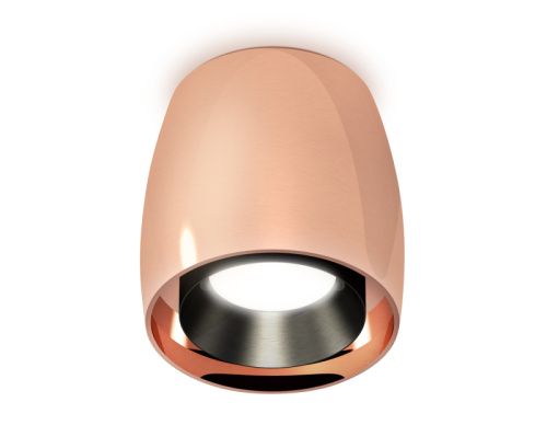 Светильник накладной Ambrella Light TECHNO SPOT (ТЕЦХНО СПОТ) XS1144001