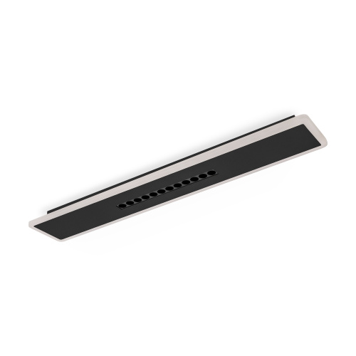 Светильник потолочный Freya Shine (Сияние) FR6105CL-L40B