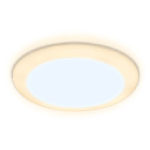 Светильник встраиваемый Ambrella Light Led Downlight (Лед Довнлигхт) DCR307