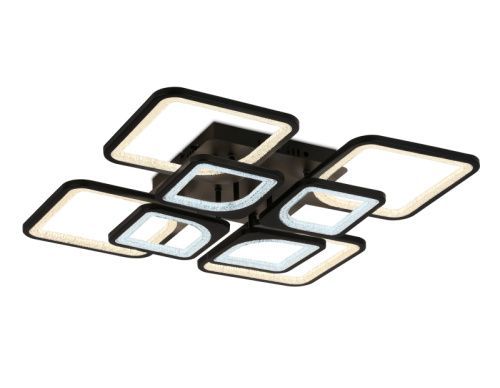 Люстра потолочная Ambrella Light Original (Оригинал) FA4424