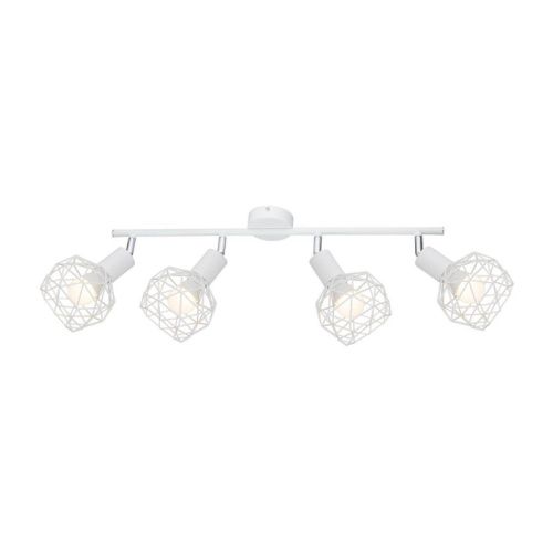 Спот Arte Lamp Sospiro (Соспиро) A6141PL-4WH
