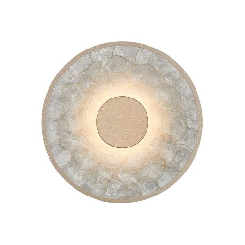 Светильник настенный Favourite Solarius (Солариус) 4858-1W
