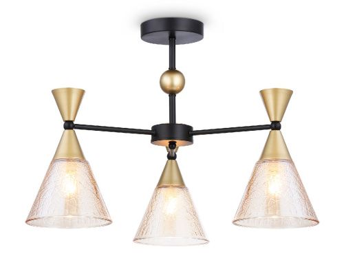 Люстра на штанге Ambrella Light Modern (Модерн) TR3169