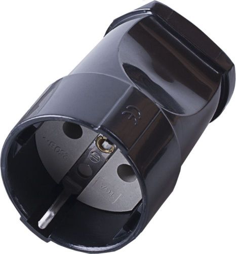 Розетка переносная 1-местная Stekker PST16-40-200 32854
