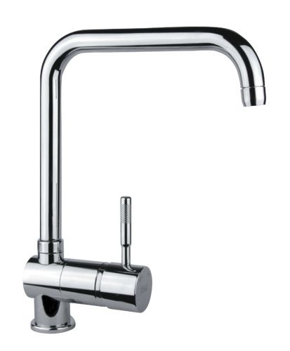 Смеситель для кухни Fiore 44CR5461 на мойку хром