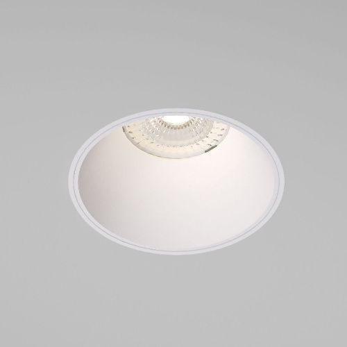 Светильник встраиваемый Elektrostandard Renzo (Рензо) 4690389206818