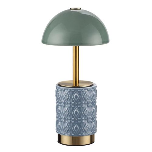 Настольная лампа Odeon Light Lulu (Лулу) 5452/3TL
