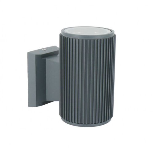 Уличный настенный светильник Favourite Pola (Пола) 2859-1W