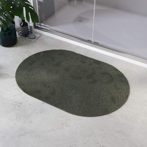 Коврик в ванную комнату RGW  6241008-102