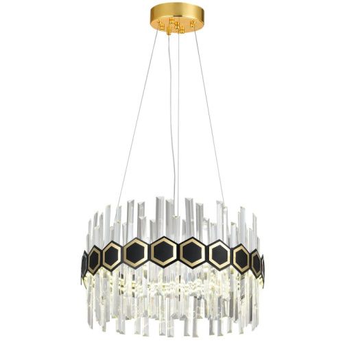 Люстра подвесная Natali Kovaltseva INNOVATION (ИННОВАТИОН) INNOVATION STYLE 83015