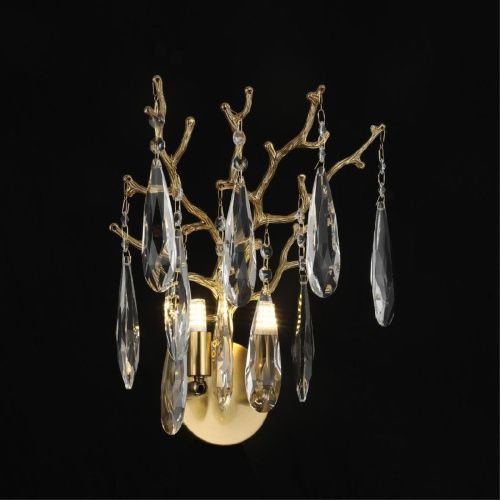 Светильник настенный Omnilux Batelli (Бателли) OML-52901-02
