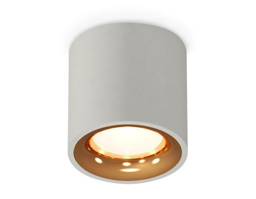 Светильник накладной Ambrella Light TECHNO SPOT (ТЕЦХНО СПОТ) XS7533024