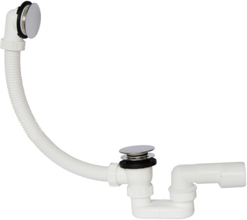 Слив-перелив PlastBrno EVK0150