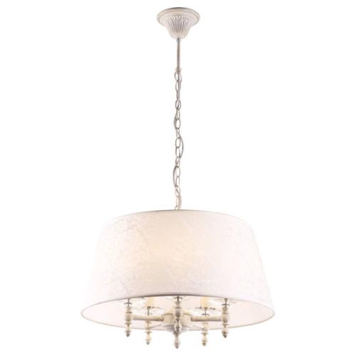 Люстра подвесная Arte Lamp Granny (Гранны) A9566SP-5WG