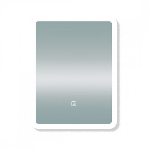 Зеркало с подсветкой Maretti FL143343K33EL 33х43