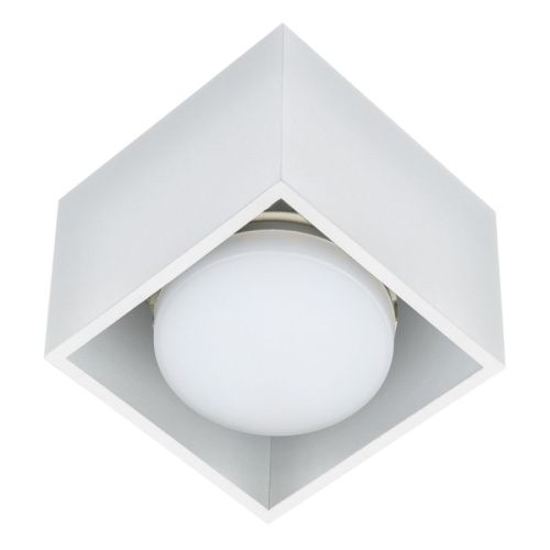 Светильник накладной Fametto Sotto (Сотто) DLC-S609 GX53 White