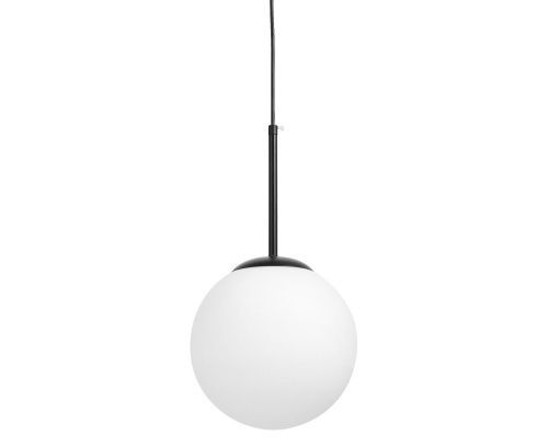 Светильник подвесной Lumina Deco Fredica (Фредица) LDP 6030-200 BK