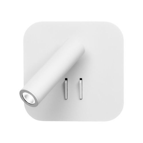 Спот Loft It Floadow LOFT2019-WH