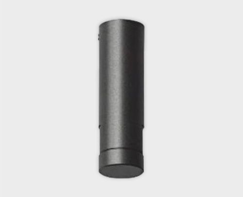 Потолочный крепеж к системе Italline Fantom (Фантом) IT010-4015 black