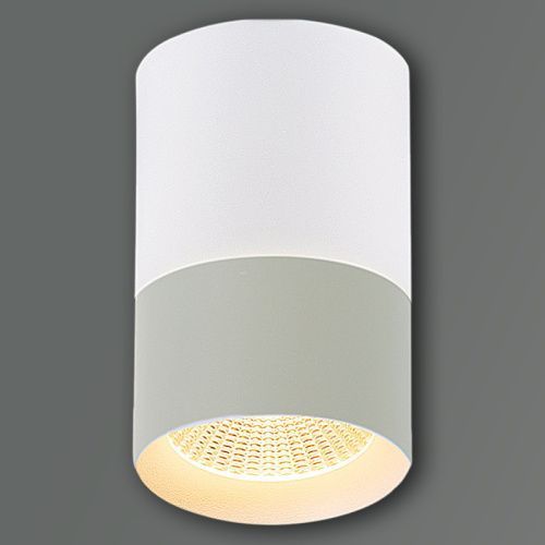 Светильник накладной Reluce 30410-9.5-001RT LED10W WT