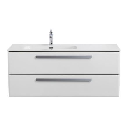Тумба под раковину Cezares ECO-CER ECO-CER-N-1200-2C-SO-BL-L 120х45,7х50