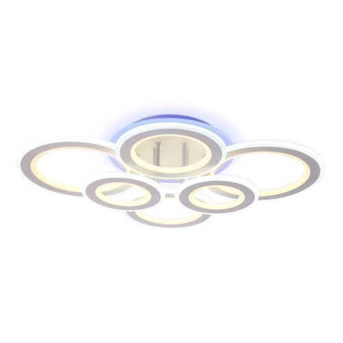 Люстра потолочная Ambrella Light Original (Оригинал) FA8808