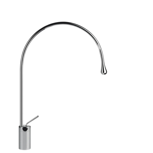 Смеситель Gessi Goccia 33606#031 на раковину хром