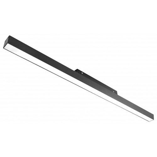 Трековый магнитный светильник Hesby Lighting ElDeko (ЕлДеко) HSBL_0081