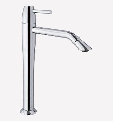 Смеситель Webert Opera Moderna OE830402015 на раковину хром