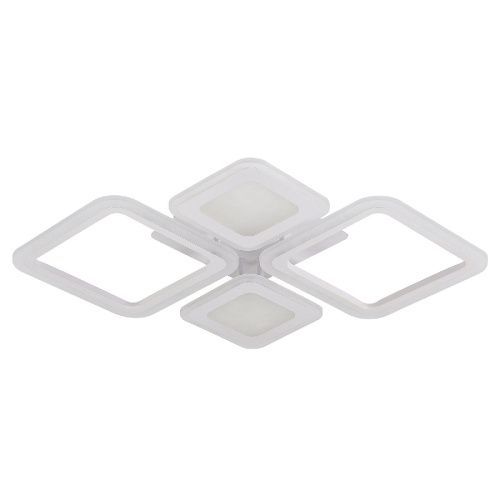 Люстра потолочная Natali Kovaltseva Mujus (МуДжус) LED LAMPS 81189