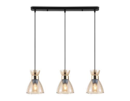 Светильник подвесной Ambrella Light Loft (Лофт) TR3404