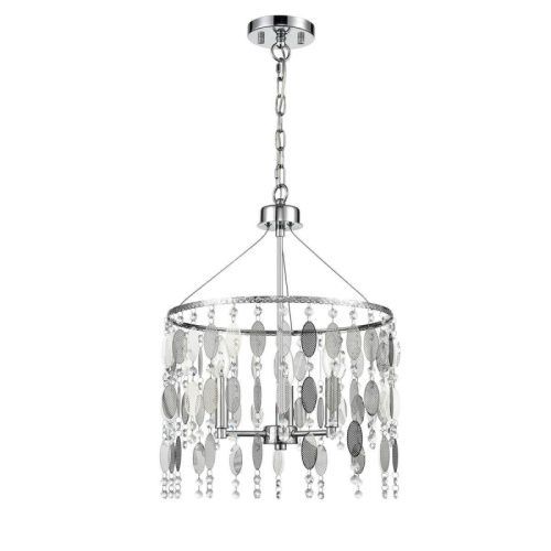 Люстра подвесная Vele Luce Grace 493 (Граце 493) VL4093P03