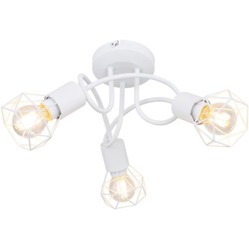 Светильник потолочный Globo Xara I (КСара И) 54802W-3D