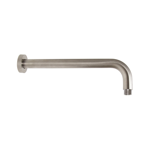 Держатель верхнего душа Fima Carlo Frattini Spillo Steel F2945INOX сталь
