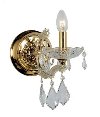 Бра Dio D'Arte Diamante (Диаманте) Diamante E 2.1.1.600 G