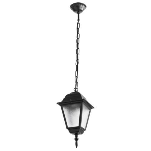 Уличный подвесной светильник Arte Lamp Bremen (Бремен) A1015SO-1BK