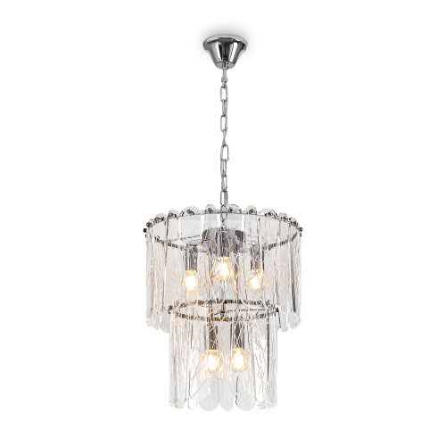 Светильник подвесной Freya Surface Classic FR2048PL-05CH