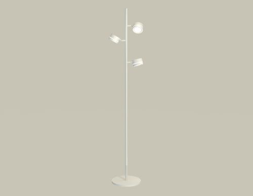 Торшер Ambrella Light Traditional (Традитионал) XB9812201