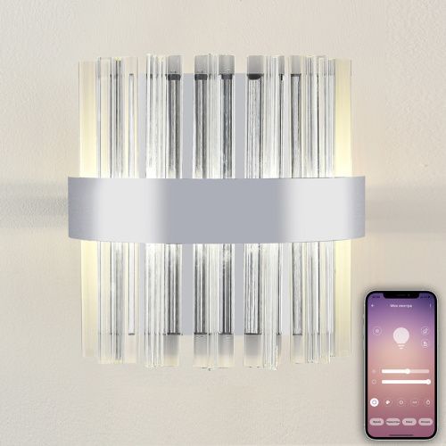 Светильник настенный Natali Kovaltseva Royalton (Роыалтон) LED LAMPS 81126/1W