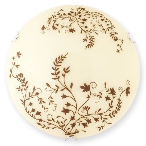 Светильник настенный Toplight Aldor (Алдор) TL9193Y-03WH