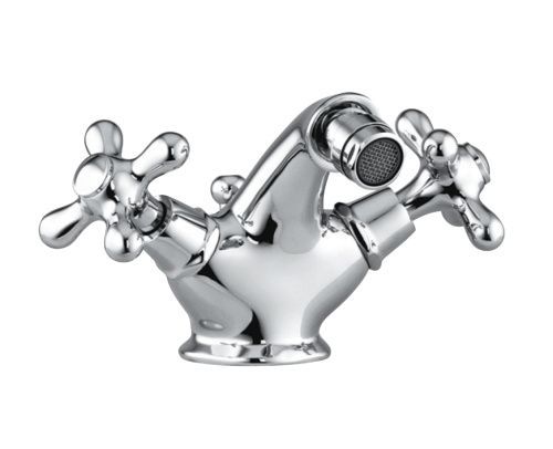 Смеситель Fiore 26CR0632 на биде хром