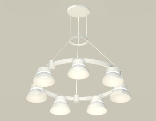 Люстра подвесная Ambrella Light Traditional (Традитионал) XR92031401