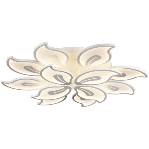 Люстра потолочная Toplight Frederica (Фредерица) TL1143-156D