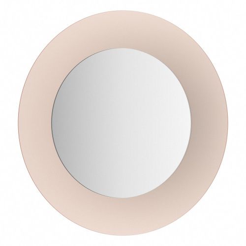 Зеркало в ванную Evoform Double BY 0304 60х60