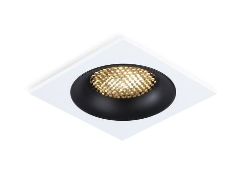 Светильник встраиваемый Ambrella Light Standard Tech (Стандард Тецх) TN102727