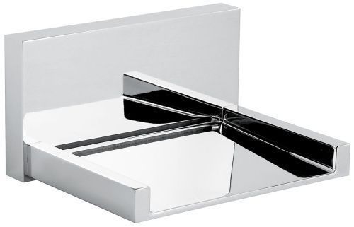 Верхний душ Emmevi C00696/CR цвет хром