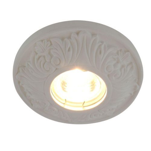 Светильник встраиваемый Arte Lamp Elogio (Елогио) A5074PL-1WH