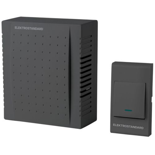 Дверной звонок Elektrostandard DBQ26 4690389176739